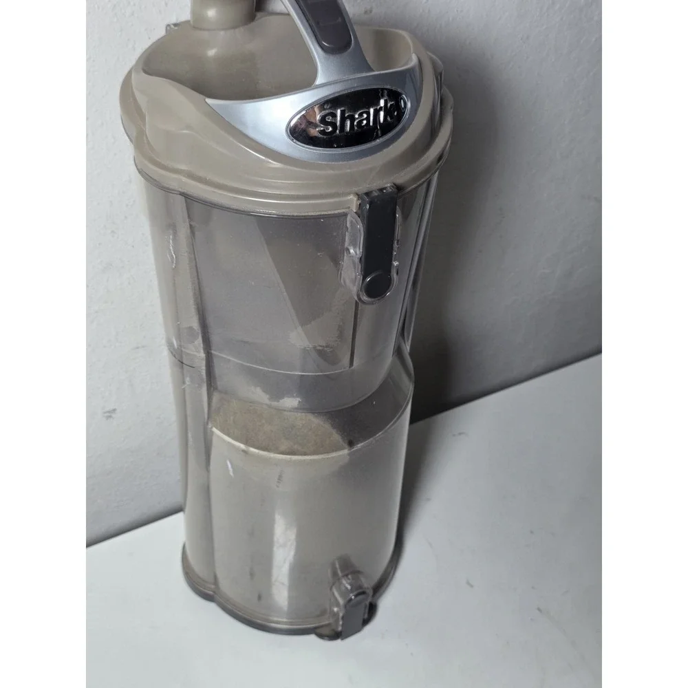 SHARK NV60 NAVIGATOR PROFESSIONAL NV70 NV71 NV80 DIRT DUST CUP BIN VACUUM TANK